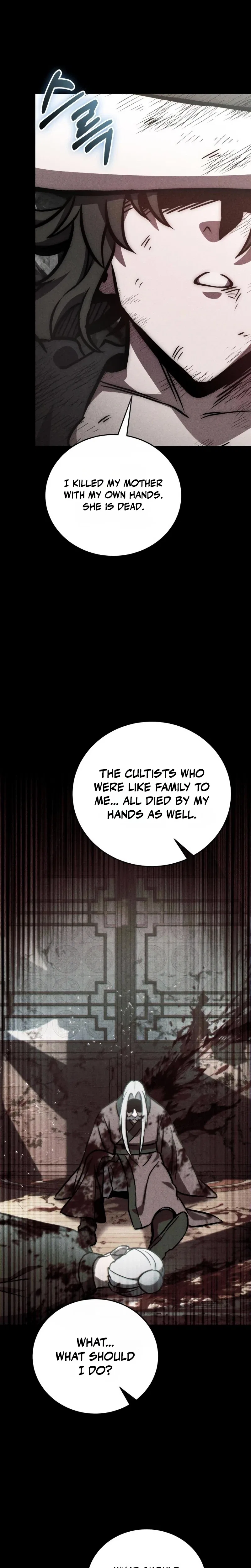 The Heavenly Demon’s Otherworld Livestream Chapter 23 – Page 44