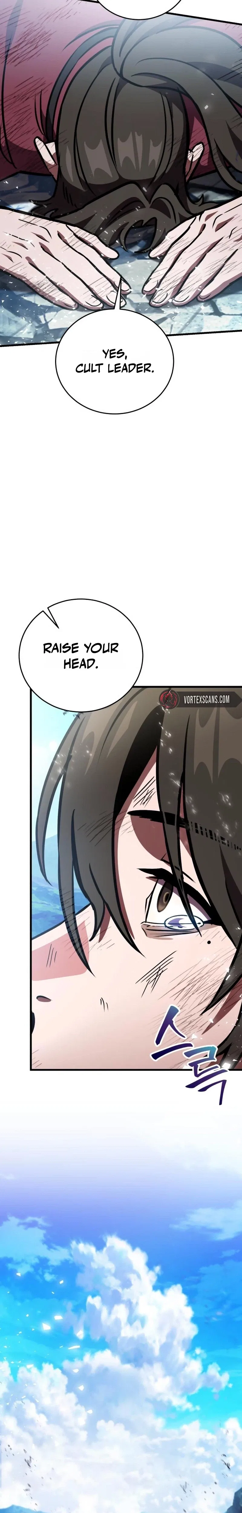 The Heavenly Demon’s Otherworld Livestream Chapter 23 – Page 50