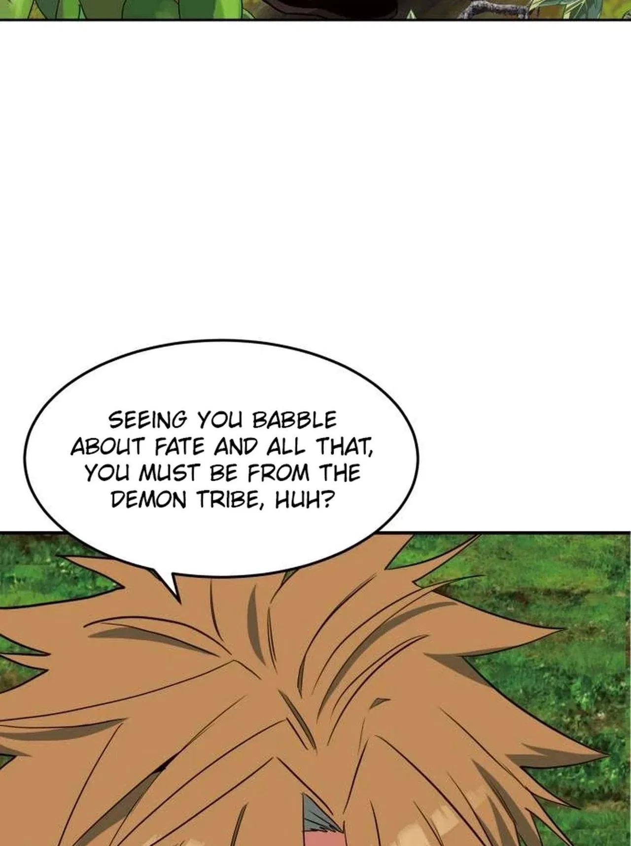Healing Agency Chapter 20 – Page 5