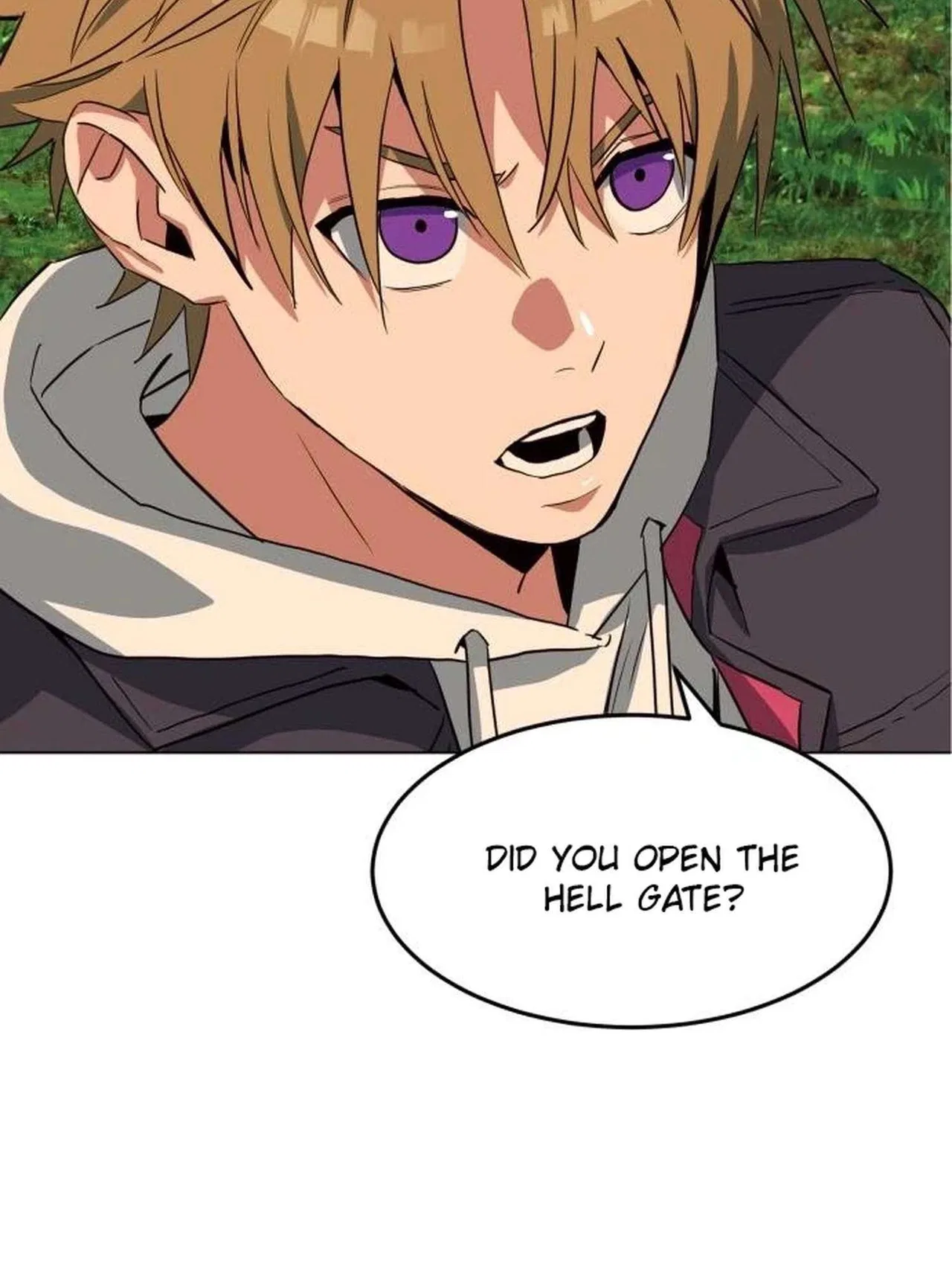 Healing Agency Chapter 20 – Page 6