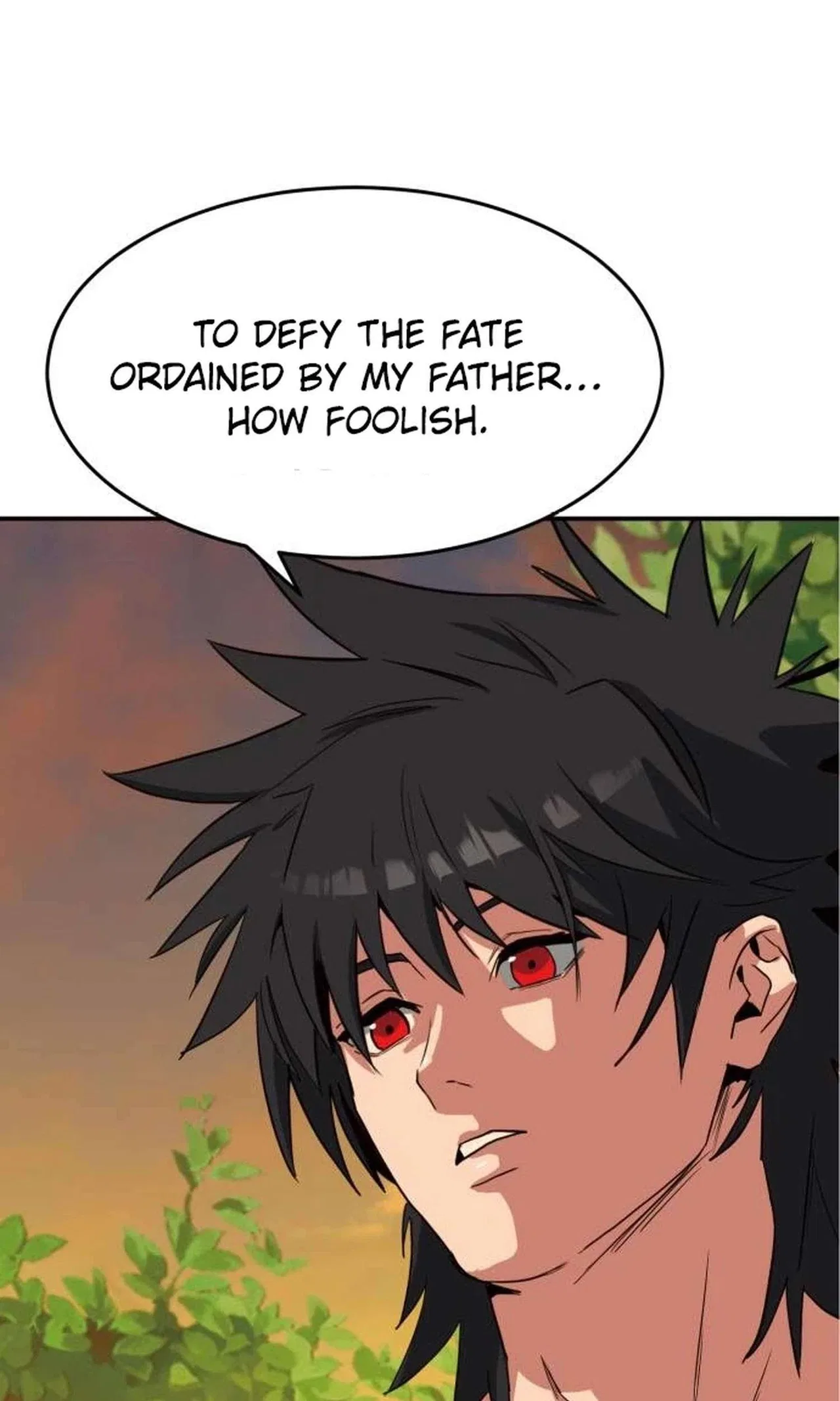 Healing Agency Chapter 20 – Page 7