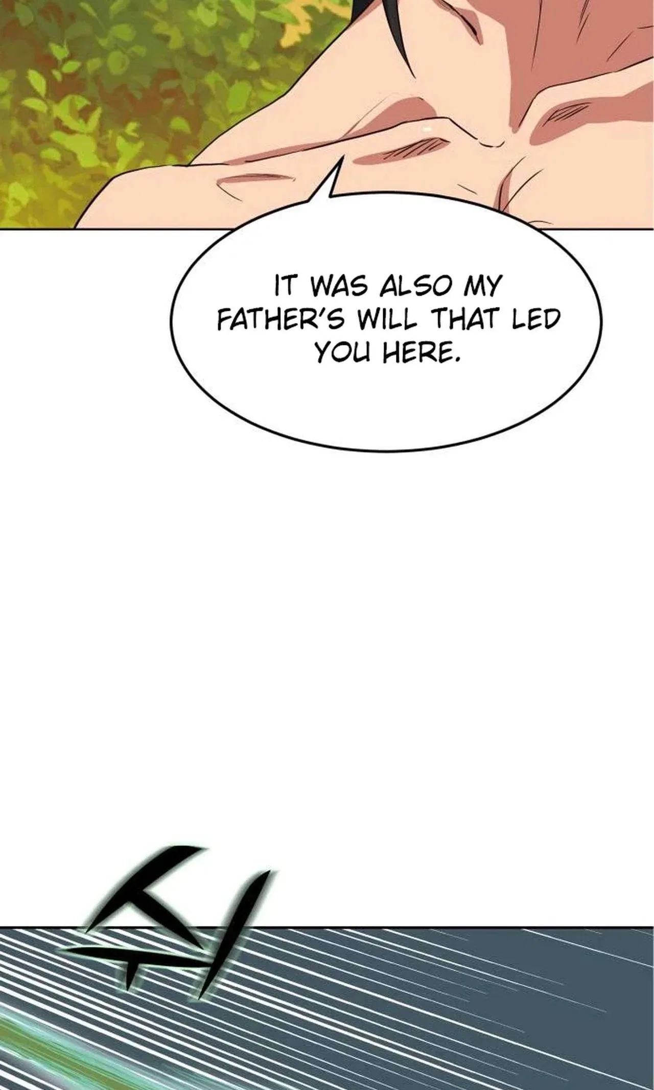 Healing Agency Chapter 20 – Page 8