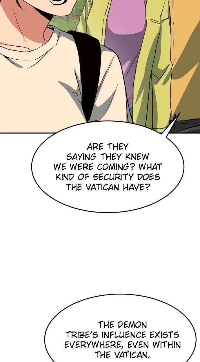 Healing Agency Chapter 20 – Page 16