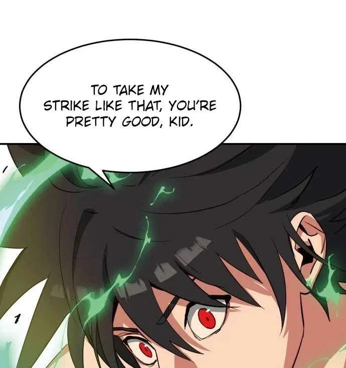 Healing Agency Chapter 20 – Page 21