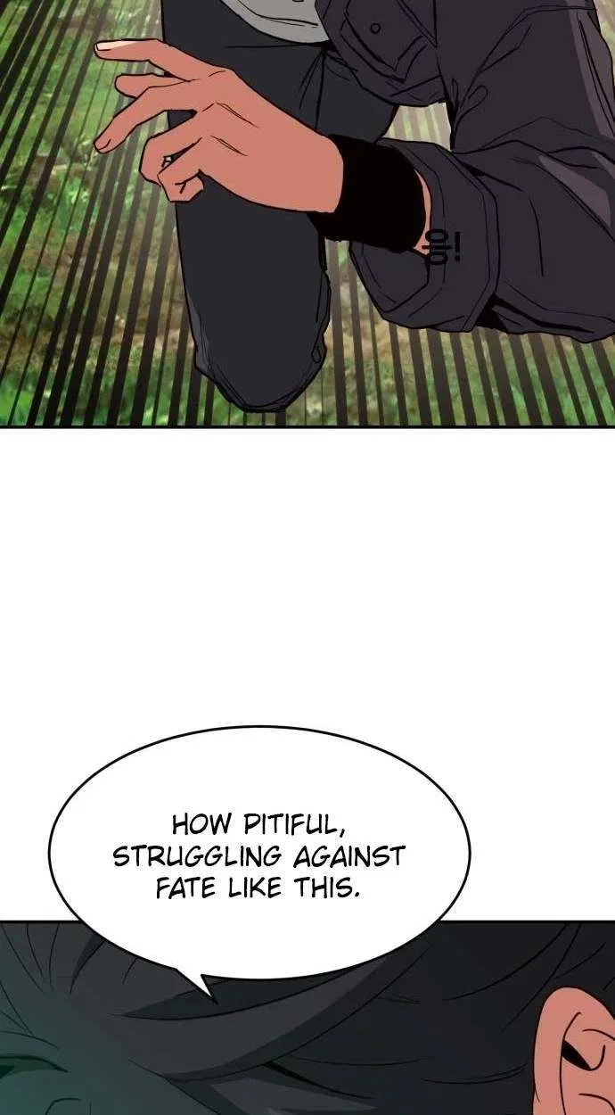 Healing Agency Chapter 20 – Page 26