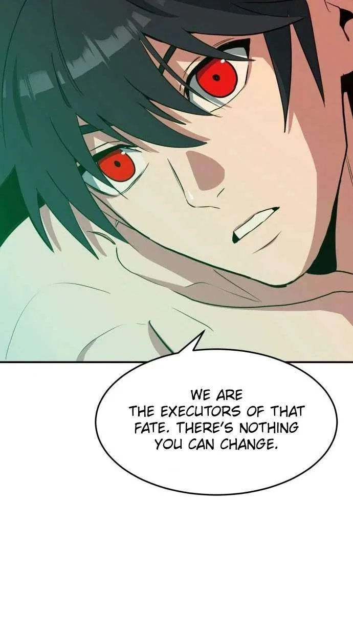 Healing Agency Chapter 20 – Page 27