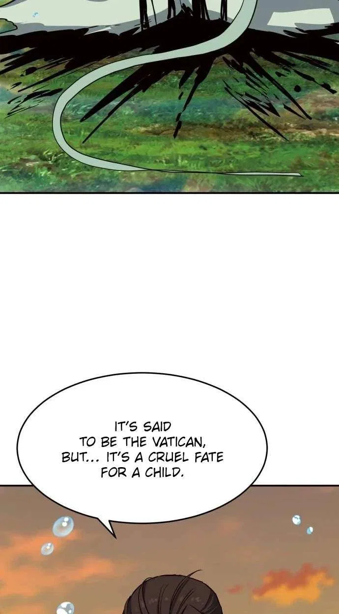 Healing Agency Chapter 20 – Page 36