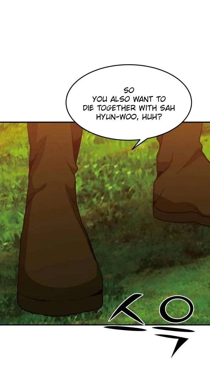 Healing Agency Chapter 20 – Page 45