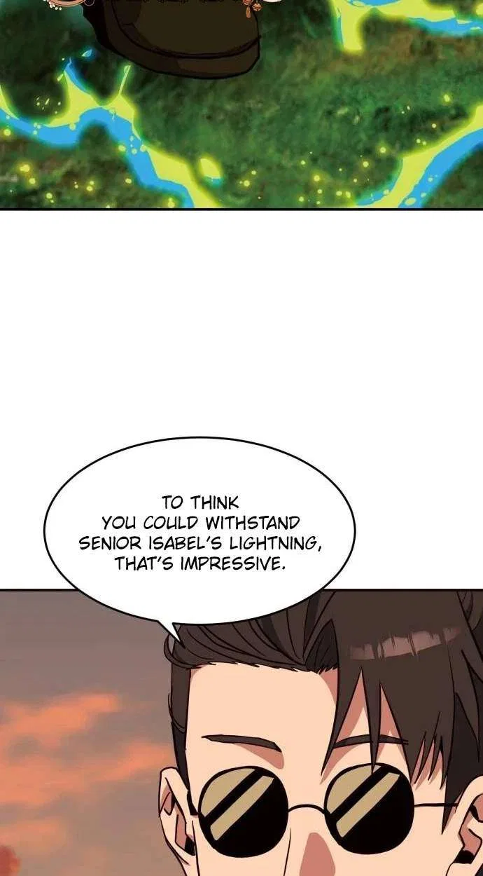 Healing Agency Chapter 20 – Page 49
