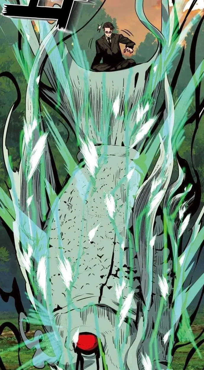 Healing Agency Chapter 20 – Page 54