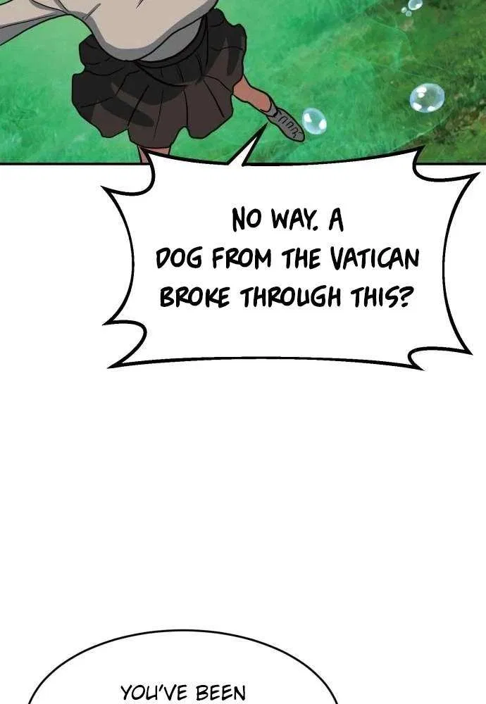 Healing Agency Chapter 20 – Page 59