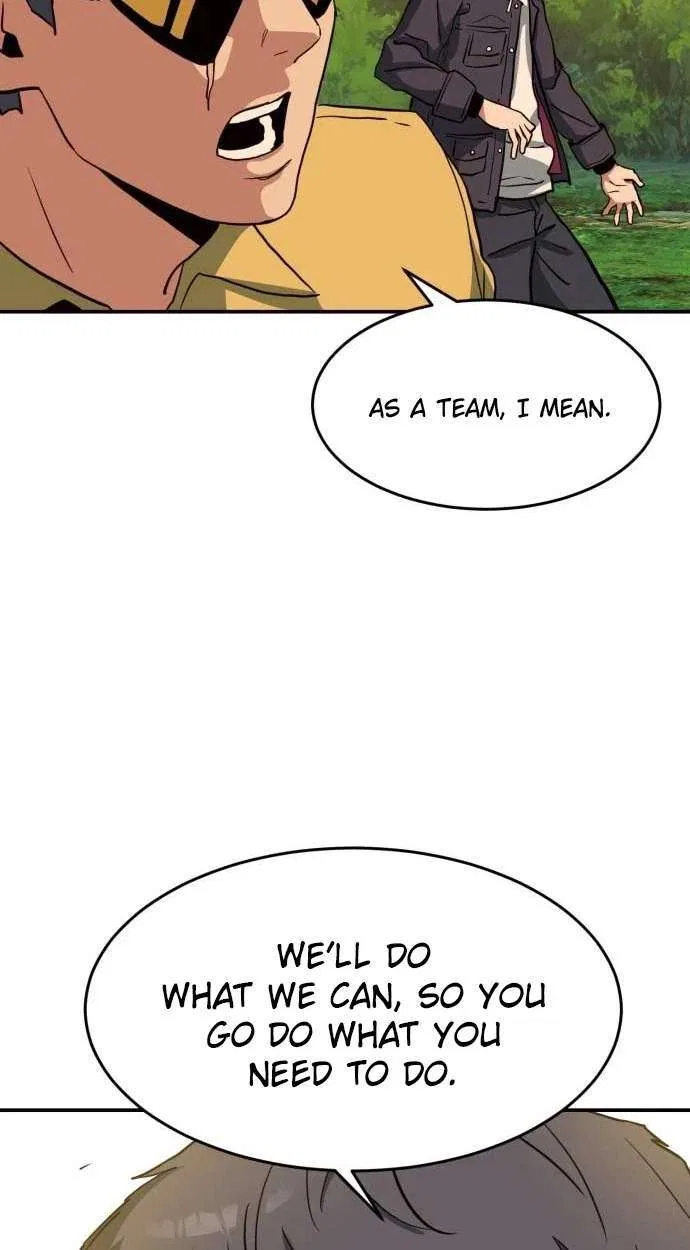 Healing Agency Chapter 20 – Page 68