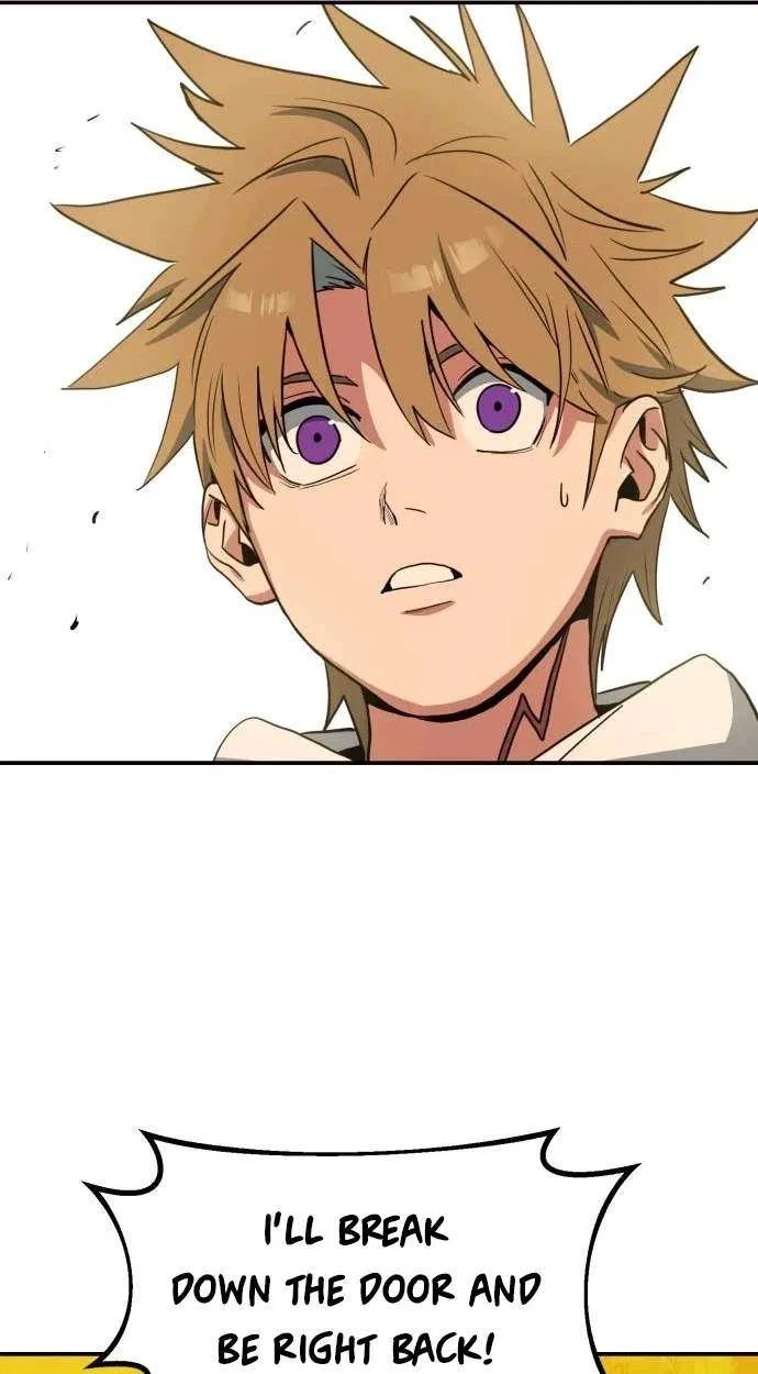 Healing Agency Chapter 20 – Page 70