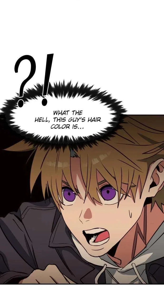 Healing Agency Chapter 20 – Page 91