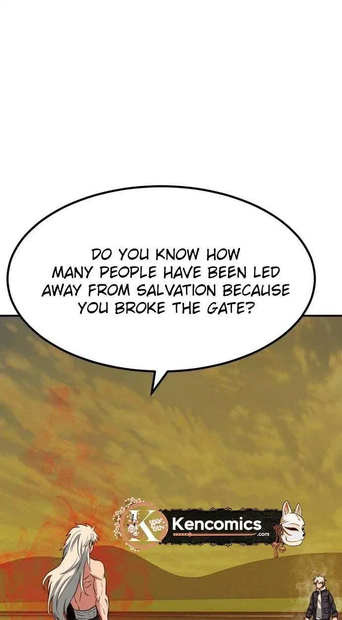 Healing Agency Chapter 20 – Page 106