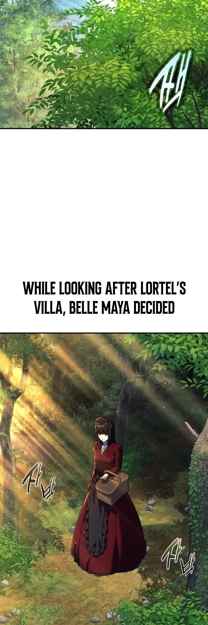 The Extra’s Academy Survival Guide Chapter 128 – Page 2