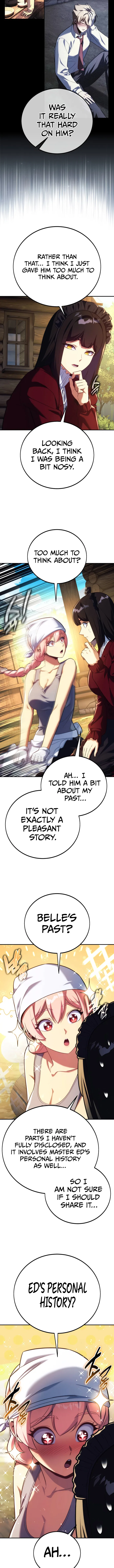 The Extra’s Academy Survival Guide Chapter 128 – Page 7