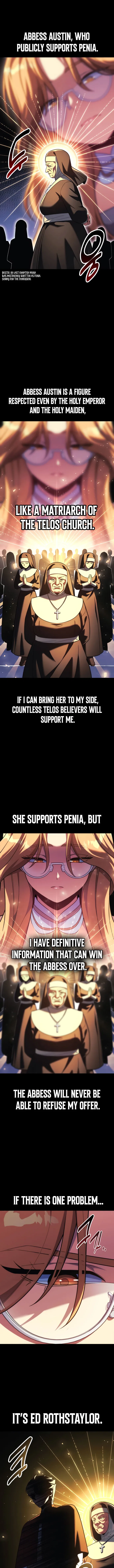 The Extra’s Academy Survival Guide Chapter 128 – Page 14