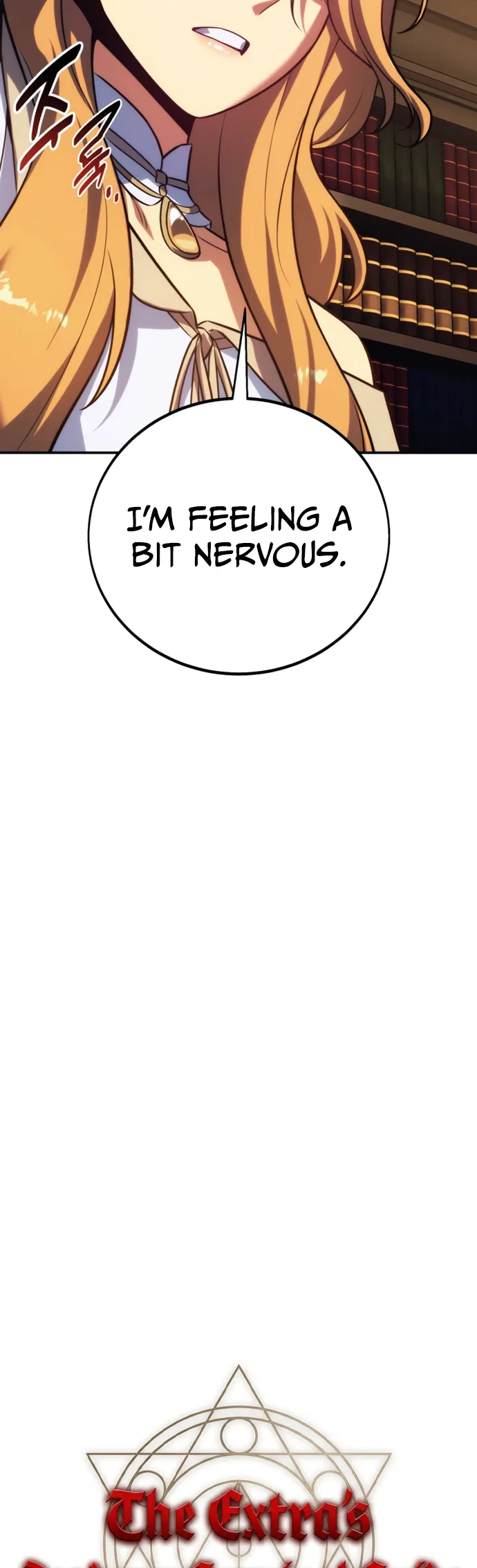 The Extra’s Academy Survival Guide Chapter 128 – Page 20