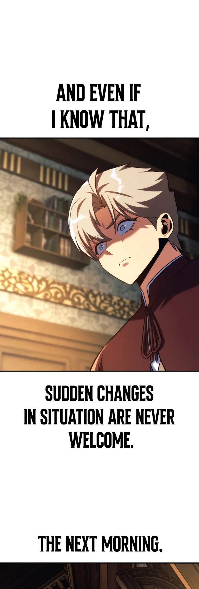 The Extra’s Academy Survival Guide Chapter 128 – Page 28