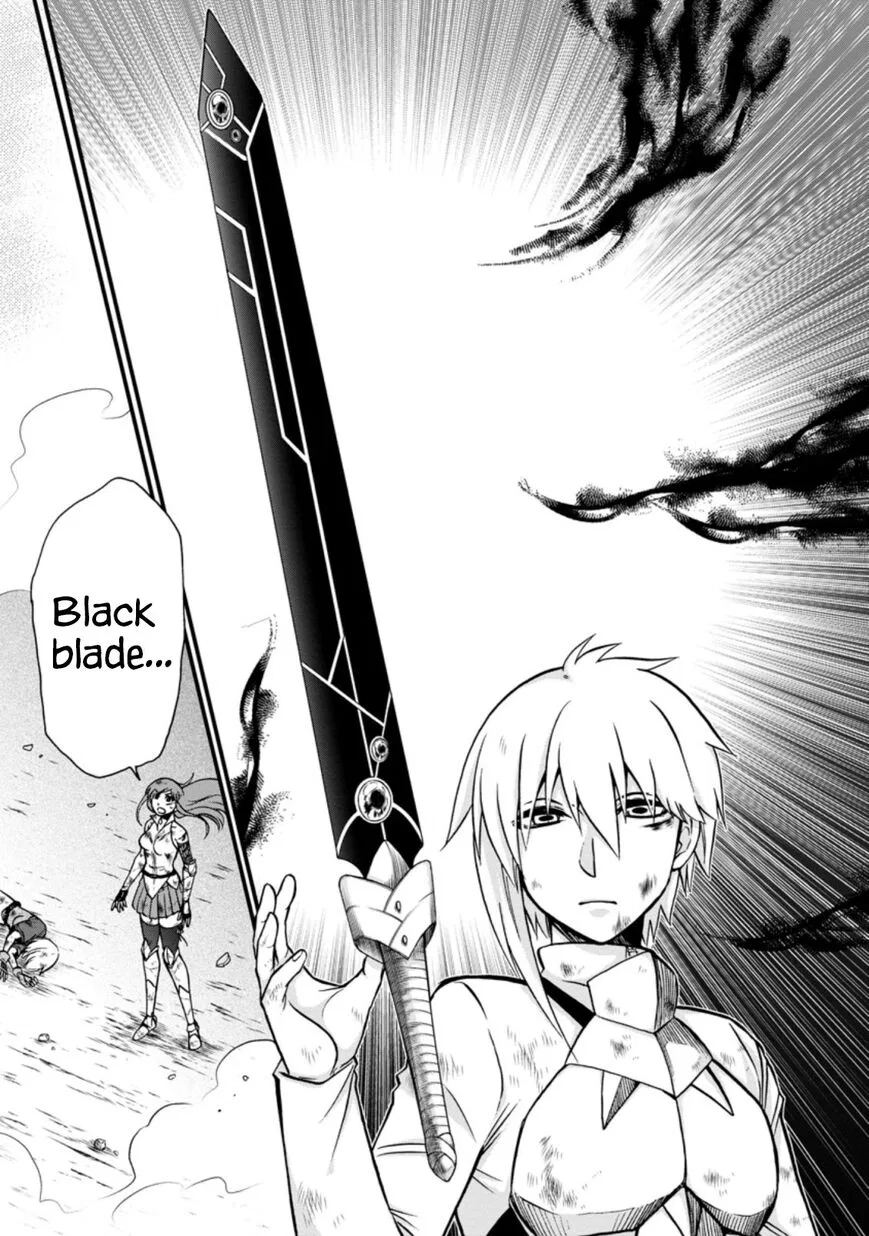 Isekai Shoukan wa Nidome Desu manga Chapter 39.2 – Page 1