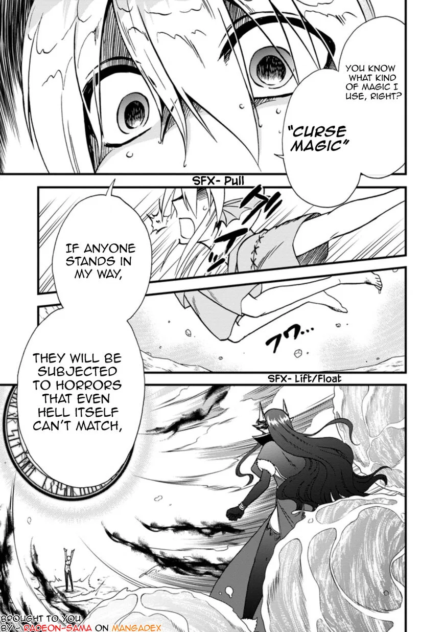 Isekai Shoukan wa Nidome Desu manga Chapter 36.1 – Page 1