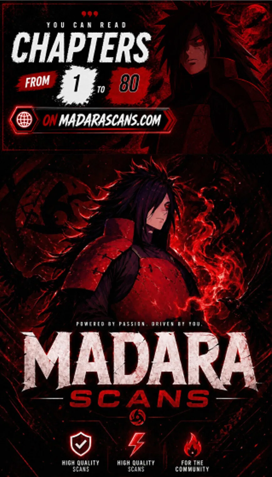 Ninkyou Tensei manga Chapter 65.1 – Page 1