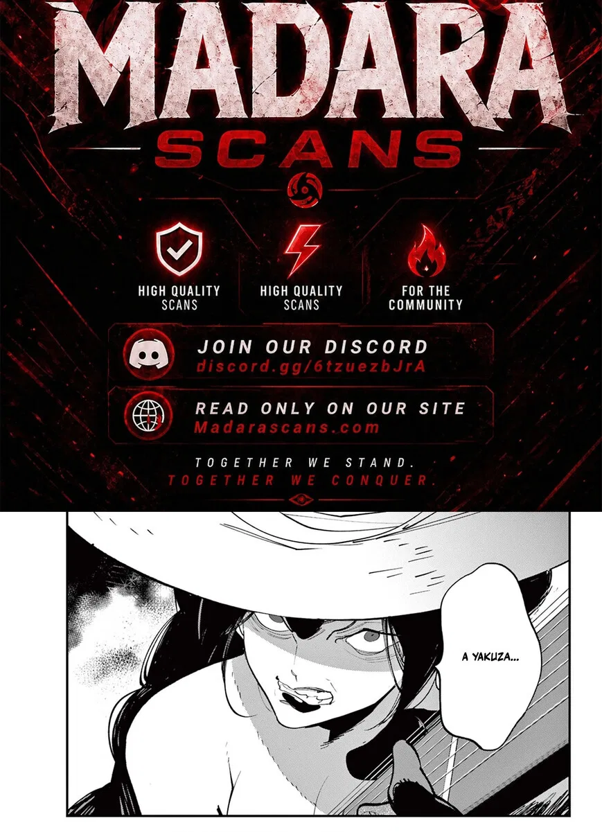 Ninkyou Tensei manga Chapter 63.1 – Page 1