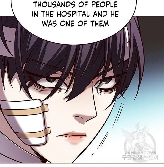 Eleceed manga Chapter 216.1 – Page 8