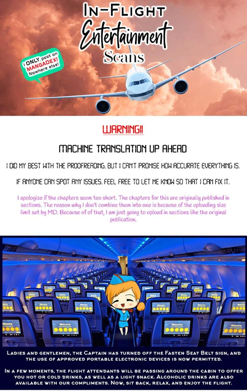 Hariko no Otome manga Chapter 12.1 – Page 1