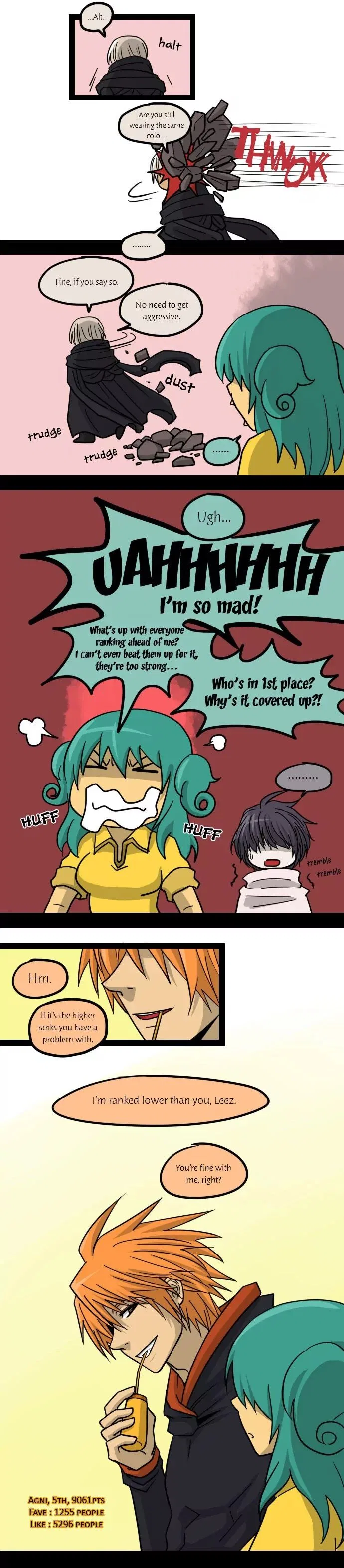 Kubera manga Chapter 50.2 – Page 3