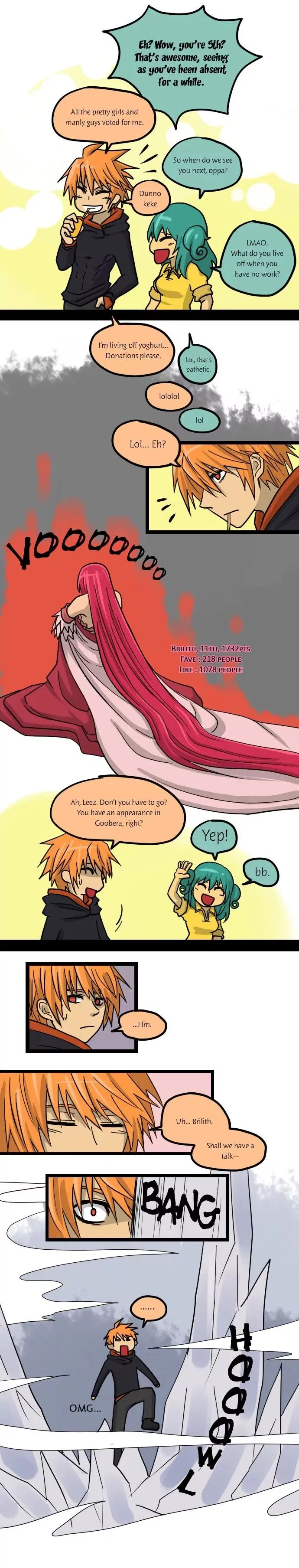 Kubera manga Chapter 50.2 – Page 4