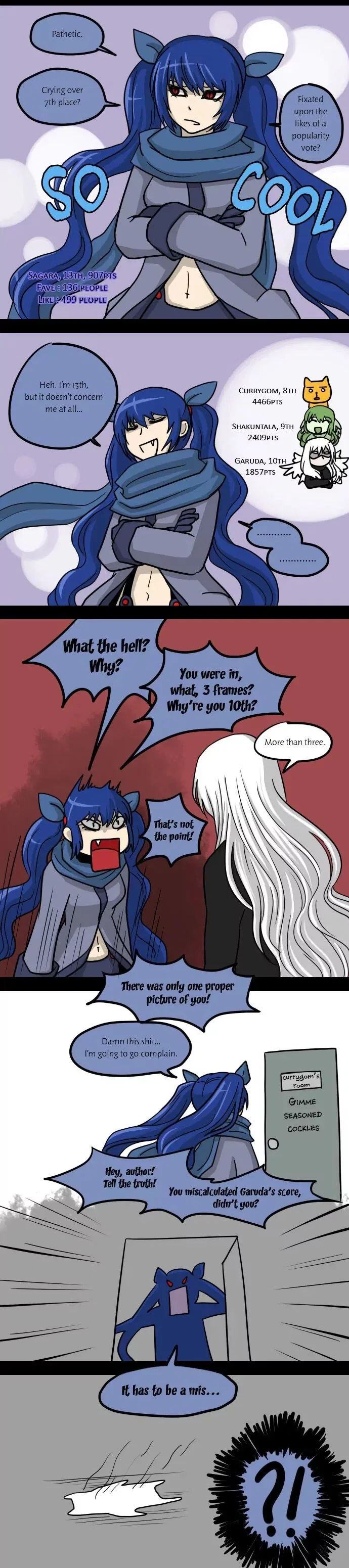 Kubera manga Chapter 50.2 – Page 6