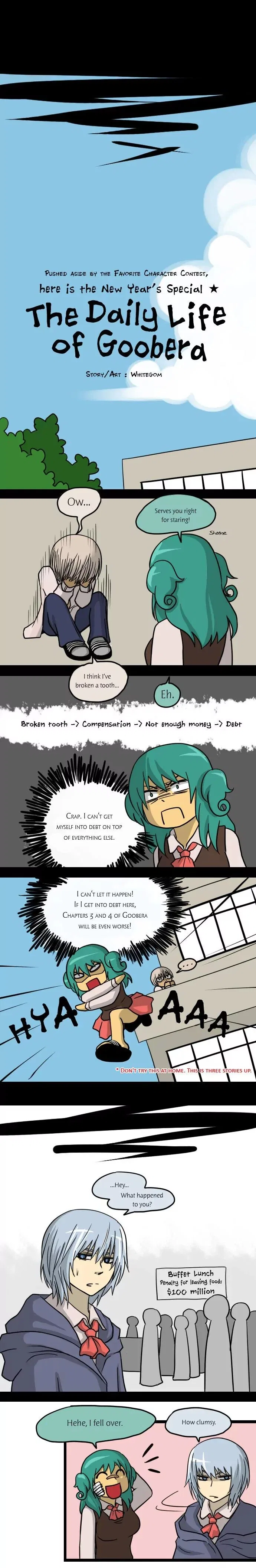 Kubera manga Chapter 50.2 – Page 8