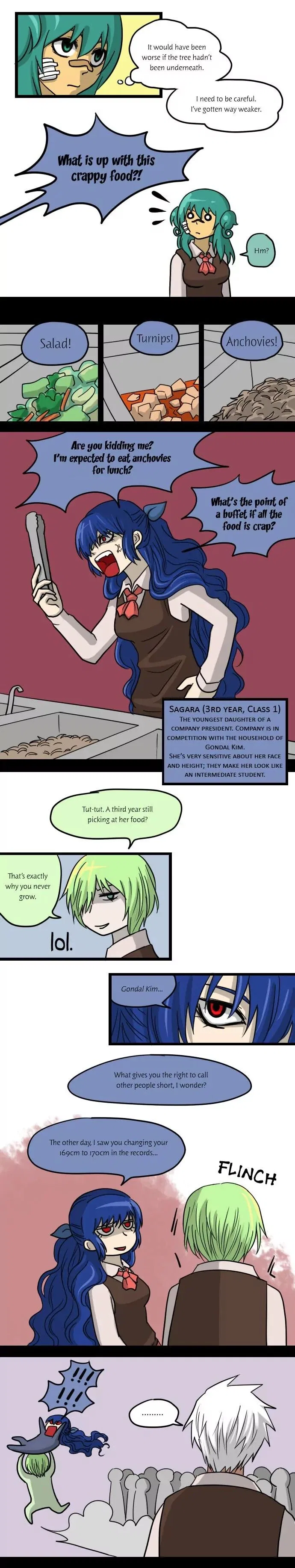Kubera manga Chapter 50.2 – Page 9
