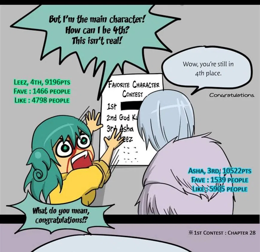 Kubera manga Chapter 50.1 – Page 4
