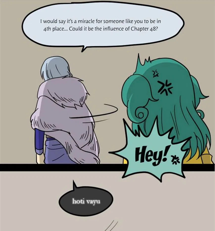 Kubera manga Chapter 50.1 – Page 6