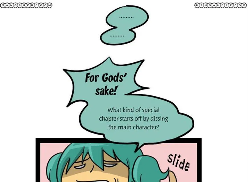 Kubera manga Chapter 50.1 – Page 8