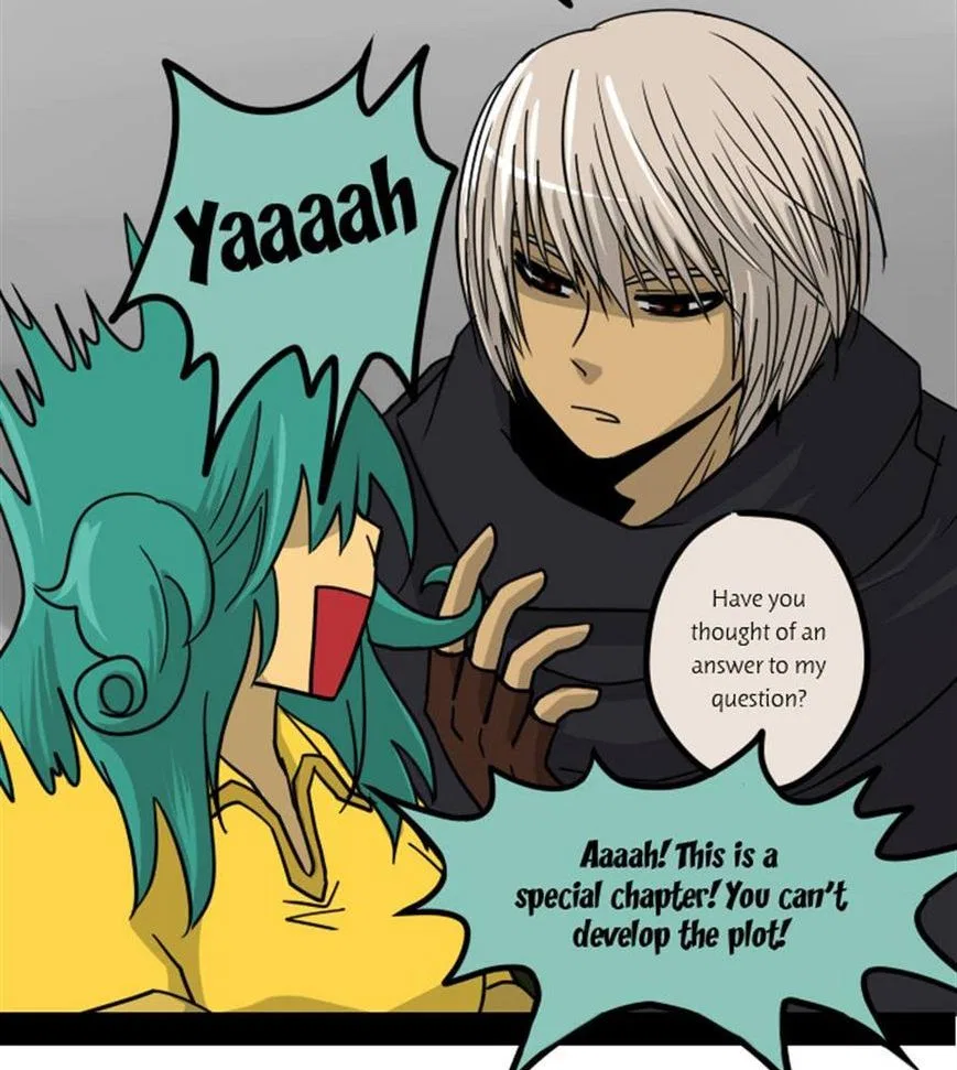 Kubera manga Chapter 50.1 – Page 10