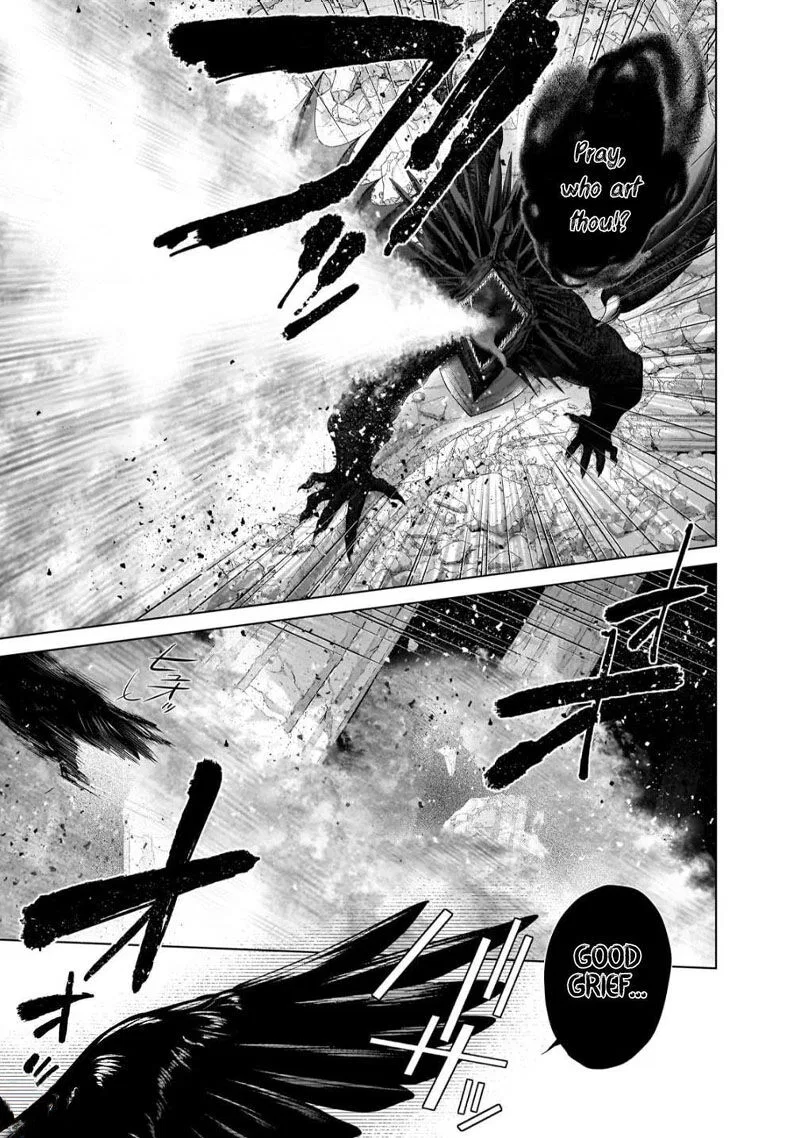 Saihate no Paladin manga Chapter 60.2 – Page 1