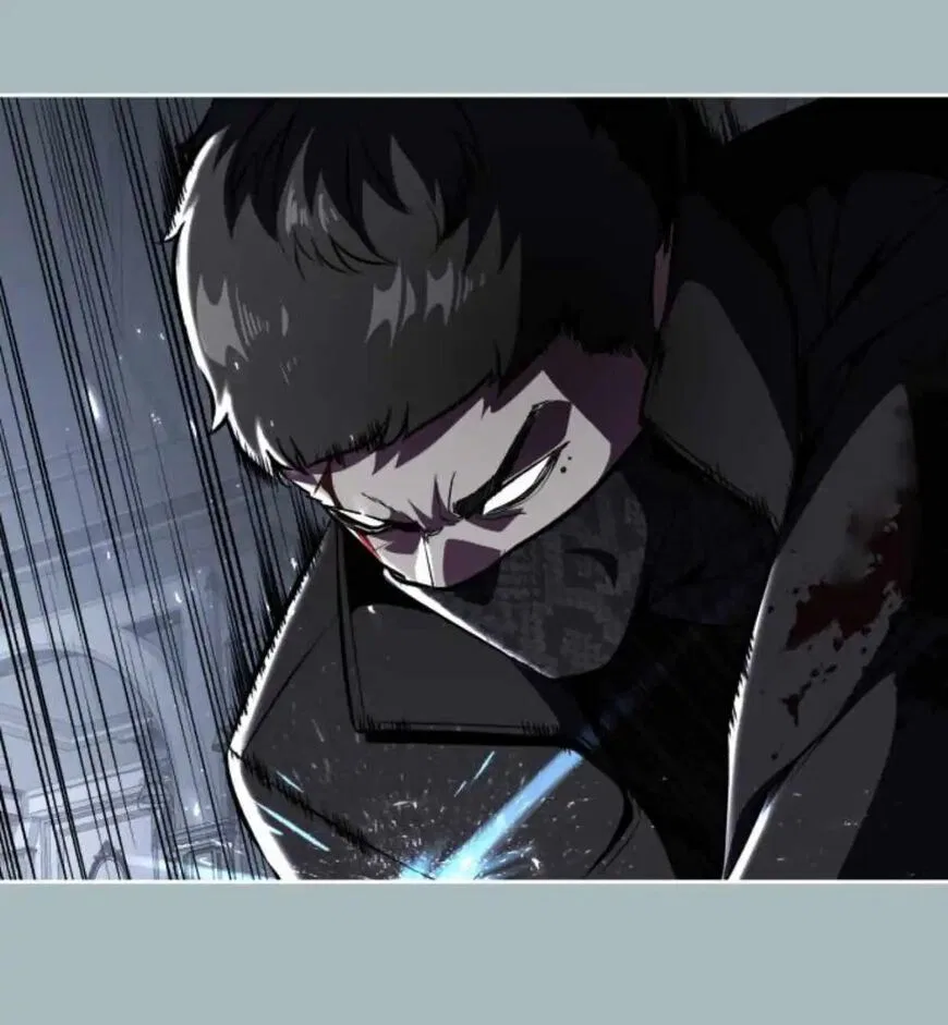 The Boy of Death manga Chapter 187.2 – Page 22