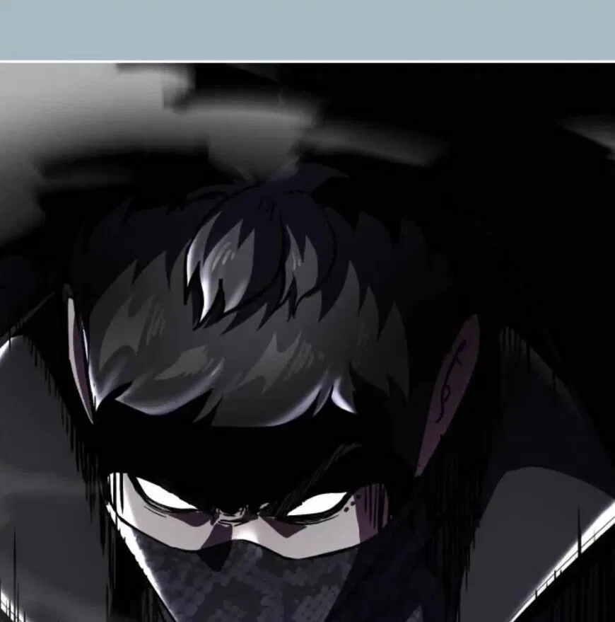 The Boy of Death manga Chapter 187.2 – Page 25
