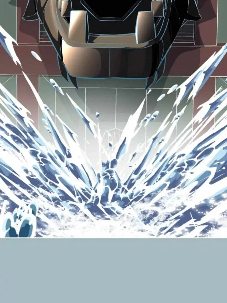 The Boy of Death manga Chapter 187.2 – Page 34
