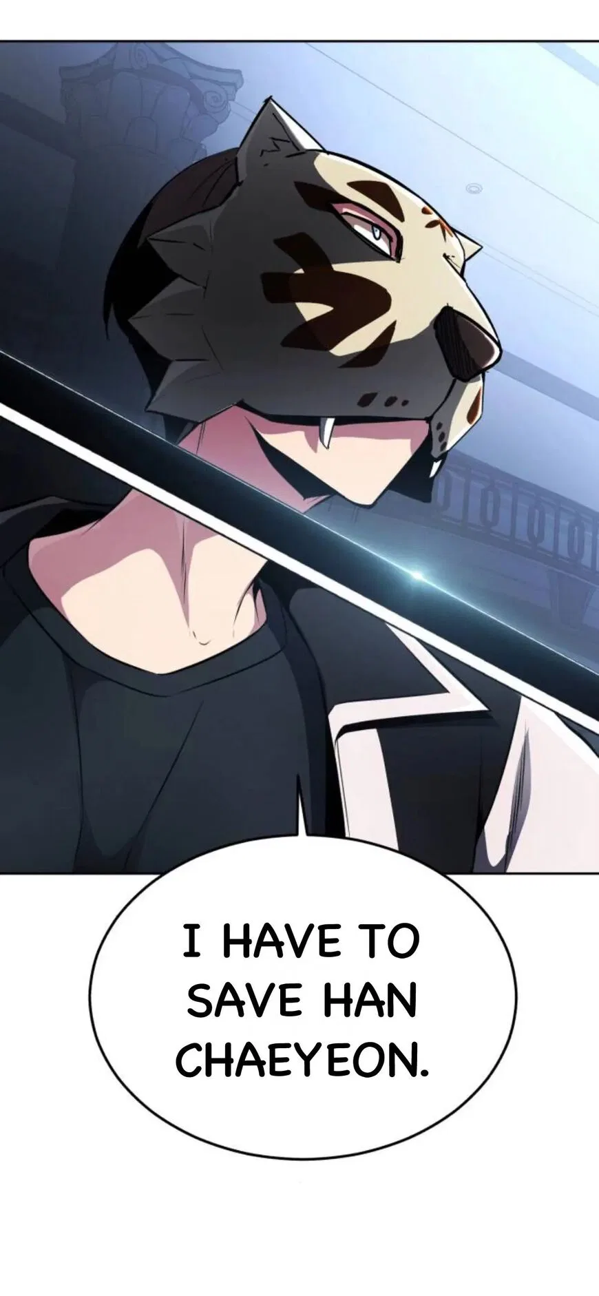The Boy of Death manga Chapter 184.2 – Page 39