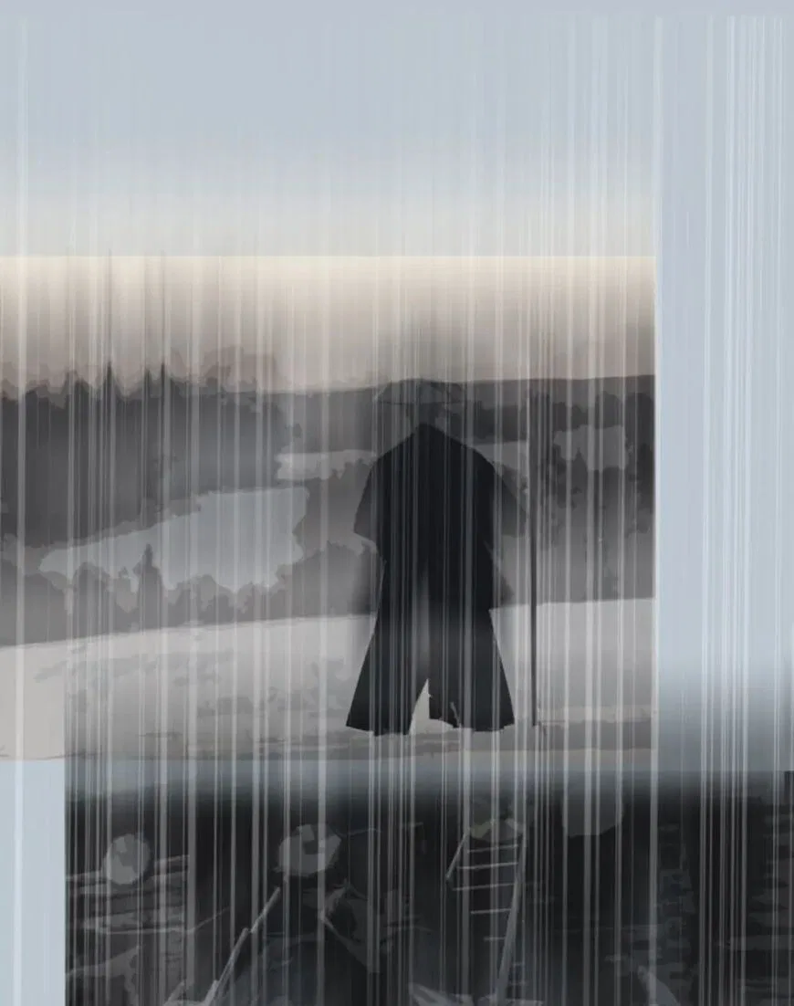 The Boy of Death manga Chapter 184.2 – Page 60