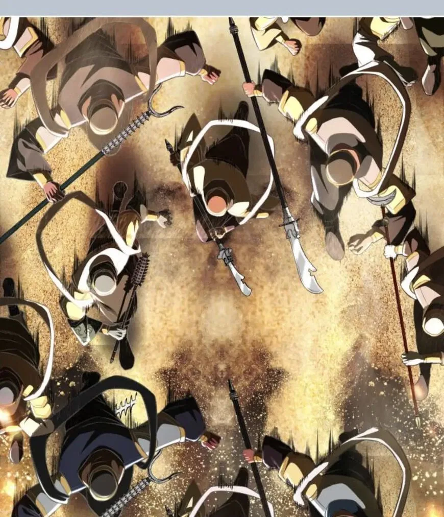 The Boy of Death manga Chapter 184.2 – Page 76
