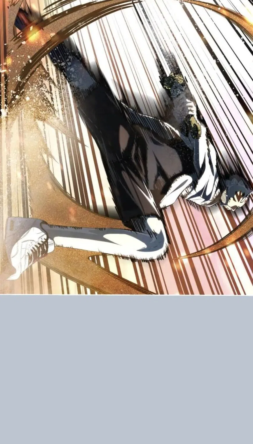 The Boy of Death manga Chapter 184.2 – Page 86