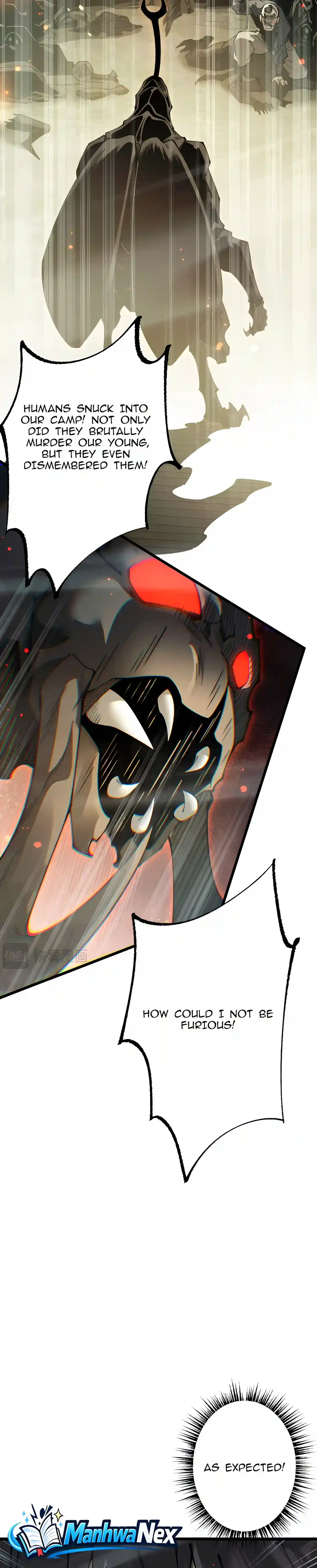 From Goblin to Goblin God Chapter 126 – Page 4