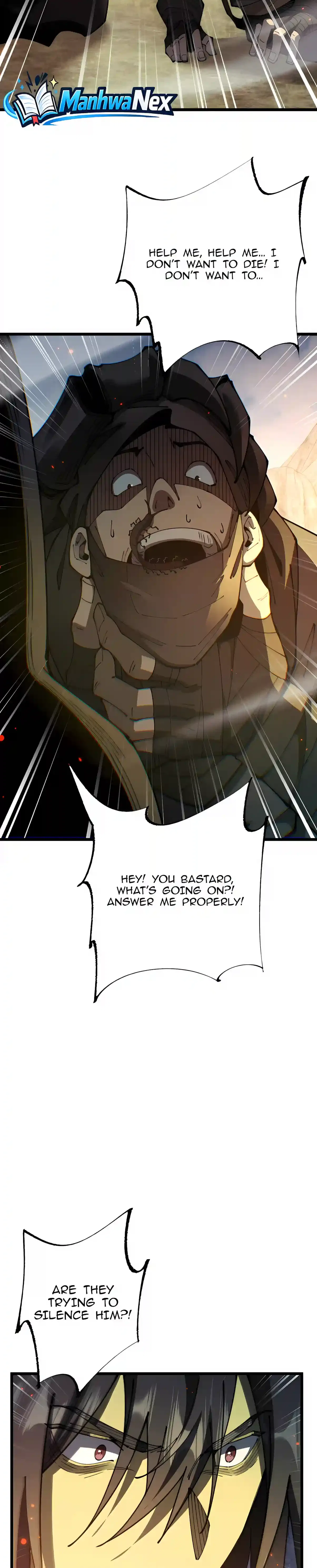 From Goblin to Goblin God Chapter 126 – Page 8