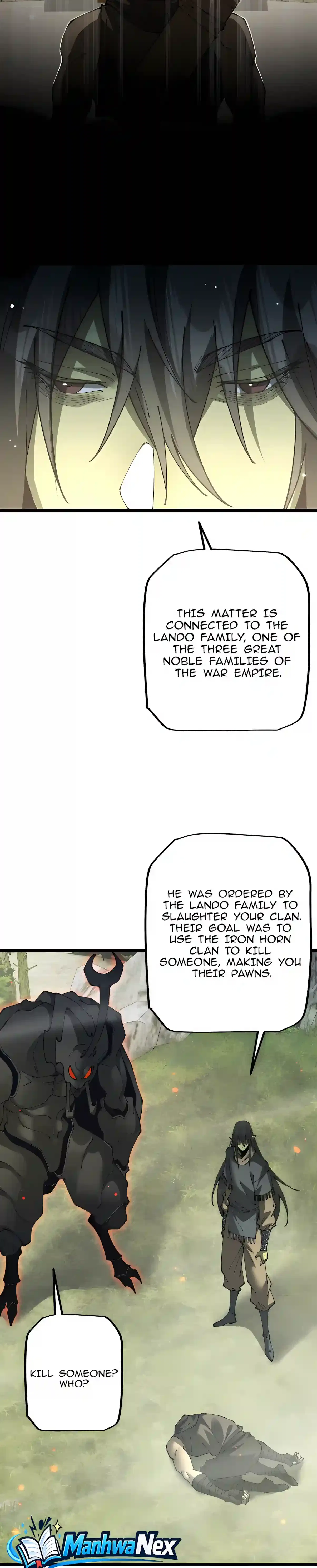 From Goblin to Goblin God Chapter 126 – Page 11